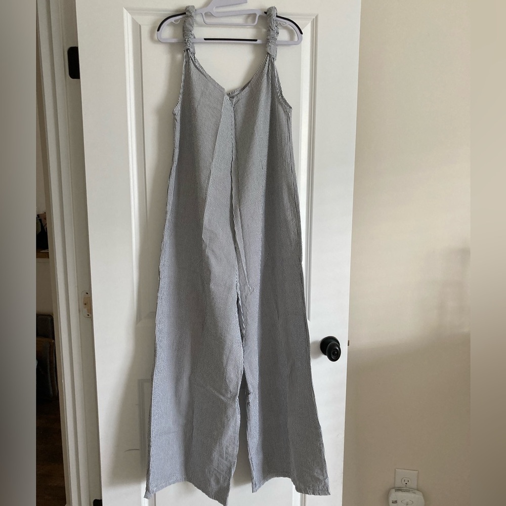 Beachwood Baby Romper